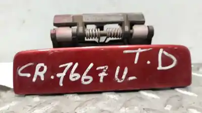 Pezzo di ricambio per auto di seconda mano maniglia esterna posteriore destra per peugeot 306 break 1.9 turbodiesel cat riferimenti oem iam 