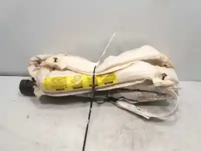 Peça sobressalente para automóvel em segunda mão airbag de cortina dianteiro esquerdo por bmw serie 5 berlina (e60) 530d referências oem iam 