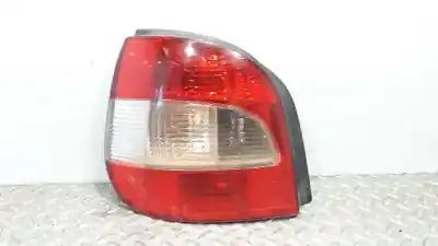 Second-hand car spare part left tailgate light for renault scenic rx4 (ja0) 1.9 dci salomon oem iam references 7700430965