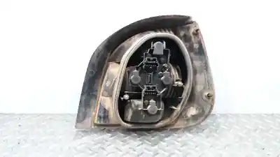 Second-hand car spare part left tailgate light for renault scenic rx4 (ja0) 1.9 dci salomon oem iam references 7700430965  