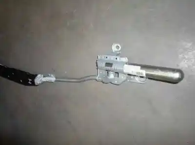 Peça sobressalente para automóvel em segunda mão airbag de cortina dianteiro esquerdo por ford focus berlina (cap) 1.6 cat referências oem iam 