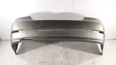 Peça sobressalente para automóvel em segunda mão para choques traseiro por bmw serie 5 berlina (e60) 530d referências oem iam 