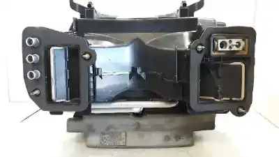 Peça sobressalente para automóvel em segunda mão aquecimento normal completo por bmw serie 5 berlina (e60) 530d referências oem iam 