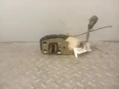 İkinci el araba yedek parçası SAG ÖN KAPI KILIDI için KIA SORENTO I (JC)  OEM IAM referansları   