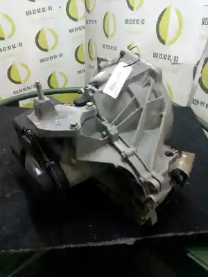 Second-hand car spare part gearbox for ford fusion (cbk) trend oem iam references 2n1r7002nb137