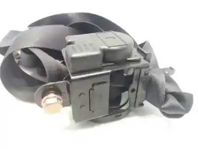 Pezzo di ricambio per auto di seconda mano cintura di sicurezza posteriore destra per ssangyong rexton 2.7 turbodiesel cat riferimenti oem iam   