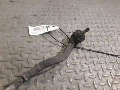 Автозапчасти б/у рулевая рейка за dacia logan (ls_) 1.6 (lsob lsod lsof lsoh) ссылки oem iam 8200265236  6900000497