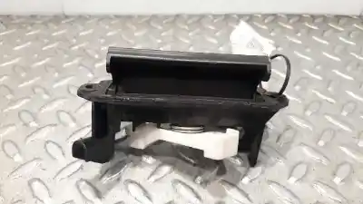 Peça sobressalente para automóvel em segunda mão puxador exterior de mala por toyota corolla (e12) 1.6 16v referências oem iam 