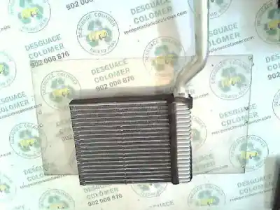 Peça sobressalente para automóvel em segunda mão Condensador / Radiador De Sofagem / Ar Condicionado por FORD FOCUS BERLINA (CAP) 1.6 CAT Referências OEM IAM   