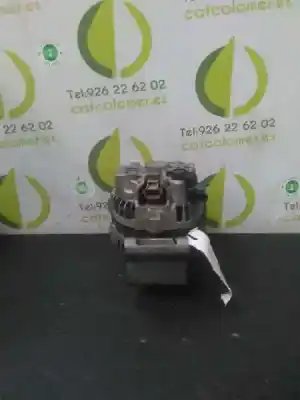 Pezzo di ricambio per auto di seconda mano ALTERNATORE per FORD FUSION (CBK)  Riferimenti OEM IAM 1708472 A005TA7792 2S6T10300DB