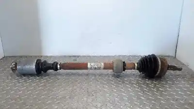 Second-hand car spare part front right transmission for renault scenic rx4 (ja0) 1.9 dci salomon oem iam references 