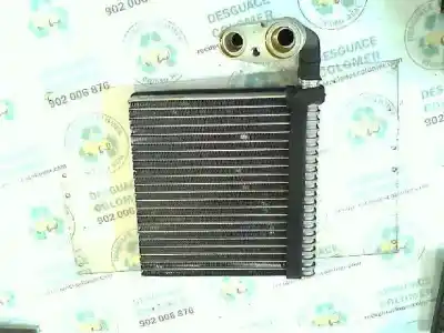 Peça sobressalente para automóvel em segunda mão Condensador / Radiador De Sofagem / Ar Condicionado por FORD FOCUS BERLINA (CAP) 1.6 CAT Referências OEM IAM   