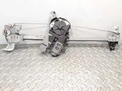 Peça sobressalente para automóvel em segunda mão elevador de vidros dianteiro direito por citroen c3 1.4 hdi (68 cv) 1.4 hdi referências oem iam 
