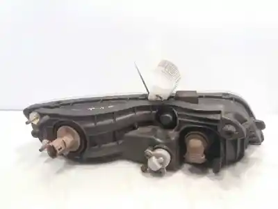 Автозапчасти б/у левая противотуманная фара за ssangyong rexton 2.7 turbodiesel cat ссылки oem iam   