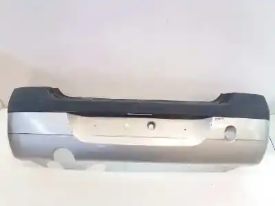 Автозапчасти б/у задний бампер за dacia logan (ls_) 1.6 (lsob lsod lsof lsoh) ссылки oem iam 