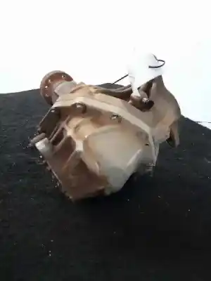 Pezzo di ricambio per auto di seconda mano differenziale posteriore per volvo xc90 2.5 t (7 asientos) riferimenti oem iam 36001720