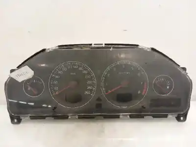 Pezzo di ricambio per auto di seconda mano pannello degli strumenti per volvo xc90 2.5 t (7 asientos) riferimenti oem iam 31300457