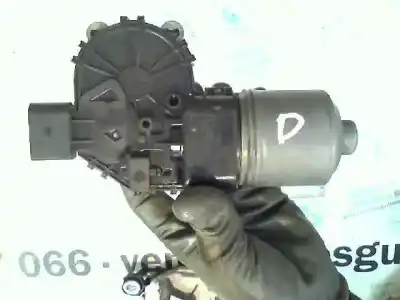 Second-hand car spare part Front Windshield Wiper Motor for FORD FOCUS BERLINA (CAP) 1.6 CAT OEM IAM references   