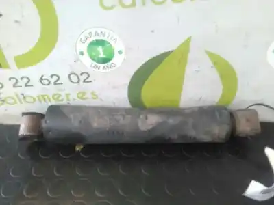 Автозапчастина б/у амортизатор задній лівий для ford transit connect (tc7) 1.8 tdci cat посилання на oem iam 