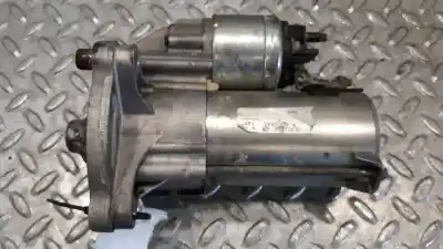 Pezzo di ricambio per auto di seconda mano motorino di avviamento per peugeot 206 cc cc riferimenti oem iam 5802m9