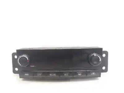 Автозапчасти б/у климат-контроль за ssangyong rexton 2.7 turbodiesel cat ссылки oem iam 6870008030