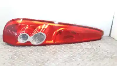 Автозапчасти б/у левый задний фонарь за ford fiesta (cbk) trend ссылки oem iam 