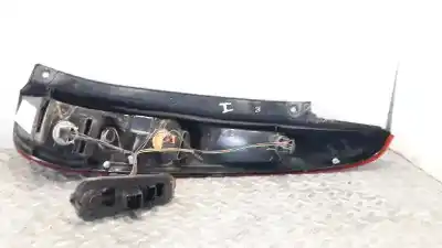Second-hand car spare part left tailgate light for ford fiesta (cbk) trend oem iam references   