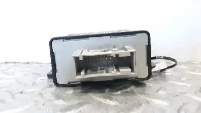 Автозапчасти б/у блок управления двигателем за audi a6 berlina (4f2) 3.0 tdi quattro (171kw) ссылки oem iam 8p0907357f  5la008357f