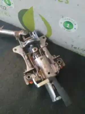 Автозапчастина б/у рульва колонка для ford transit connect (tc7) 1.8 tdci cat посилання на oem iam 05014506j 4206 868500a