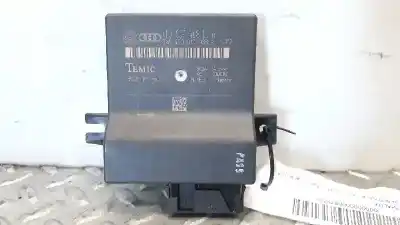 Second-hand car spare part ECU ENGINE CONTROL for AUDI A6 BERLINA (4F2)  OEM IAM references 4F0907468D  4F0910468A