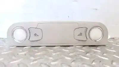 Peça sobressalente para automóvel em segunda mão luz interior por audi a6 berlina (4f2) 3.0 tdi quattro (171kw) referências oem iam 