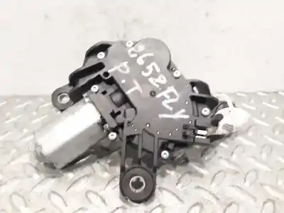 Автозапчастина б/у двигатель заднього склоочисника для opel astra gtc 1.6 16v посилання на oem iam 13105981  0390201591