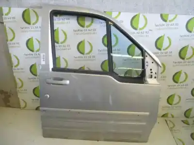 Second-hand car spare part FRONT RIGHT DOOR for FORD TRANSIT CONNECT (TC7)  OEM IAM references   