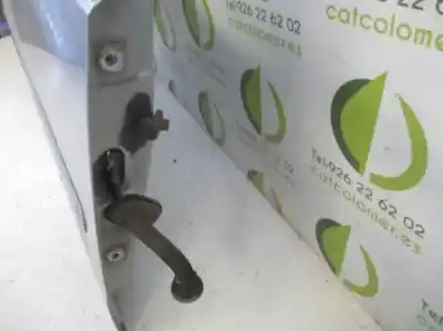 Автозапчасти б/у дверь передняя правая за ford transit connect (tc7) 1.8 tdci cat ссылки oem iam   