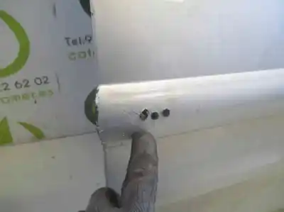 Автозапчасти б/у дверь передняя правая за ford transit connect (tc7) 1.8 tdci cat ссылки oem iam   