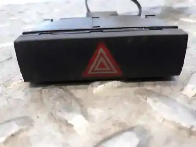 Peça sobressalente para automóvel em segunda mão interruptor 4 piscas - emergência por audi a6 berlina (4f2) 3.0 tdi quattro (171kw) referências oem iam 