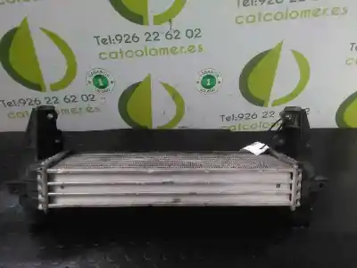 Pezzo di ricambio per auto di seconda mano intercooler per ford transit connect (tc7) 1.8 tdci cat riferimenti oem iam   