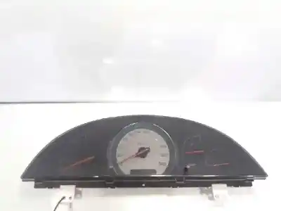 Автозапчасти б/у приборная доска за ssangyong rexton 2.7 turbodiesel cat ссылки oem iam 8022008201