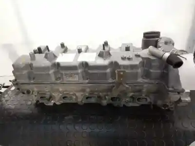 Автозапчастина б/у доп для ssangyong rexton 2.7 turbodiesel cat посилання на oem iam d27dt  66592510005804