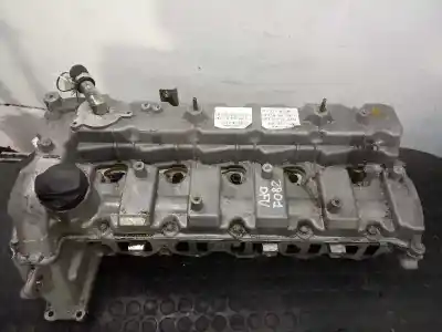 Автозапчастина б/у доп для ssangyong rexton 2.7 turbodiesel cat посилання на oem iam d27dt  66592510005804