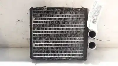 Pezzo di ricambio per auto di seconda mano radiatore riscaldamento/aria condizionata per opel corsa c sport riferimenti oem iam 09196140