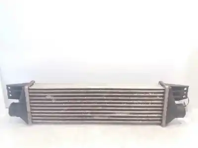 Автозапчастина б/у інтеркулер для SSANGYONG REXTON 2.7 Turbodiesel CAT Посилання на OEM IAM Y2202371008050MCC  