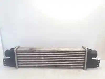 Автозапчасти б/у интеркулер за ssangyong rexton 2.7 turbodiesel cat ссылки oem iam y2202371008050mcc  