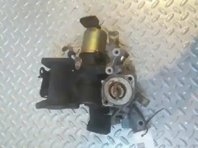 Pezzo di ricambio per auto di seconda mano valvola egr per opel corsa c sport riferimenti oem iam 8973550420