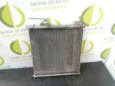 Автозапчасти б/у конденсатор / радиатор кондиционера воздуха за ford ka (ccq) 2 collection ссылки oem iam   