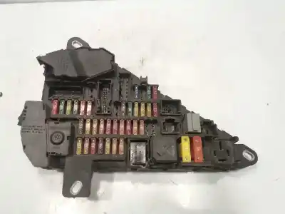 Peça sobressalente para automóvel em segunda mão caixa de fusíveis e relés por bmw serie 5 berlina (e60) 530d referências oem iam 690658805