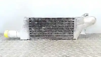 Peça sobressalente para automóvel em segunda mão intercooler por opel corsa c sport referências oem iam 93177425 93957 24427069