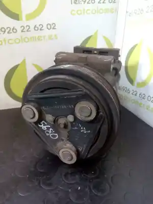 Автозапчасти б/у компрессор кондиционера воздуха за ford ka (ccq) 2 collection ссылки oem iam 