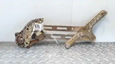 Pezzo di ricambio per auto di seconda mano alzacristalli posteriore sinistro per renault 9 (l42_) 1.6 d (l424) riferimenti oem iam 