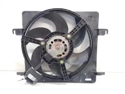 Автозапчасти б/у электрический вентилятор за ford ka (ccq) 2 collection ссылки oem iam 97kb8c607bj